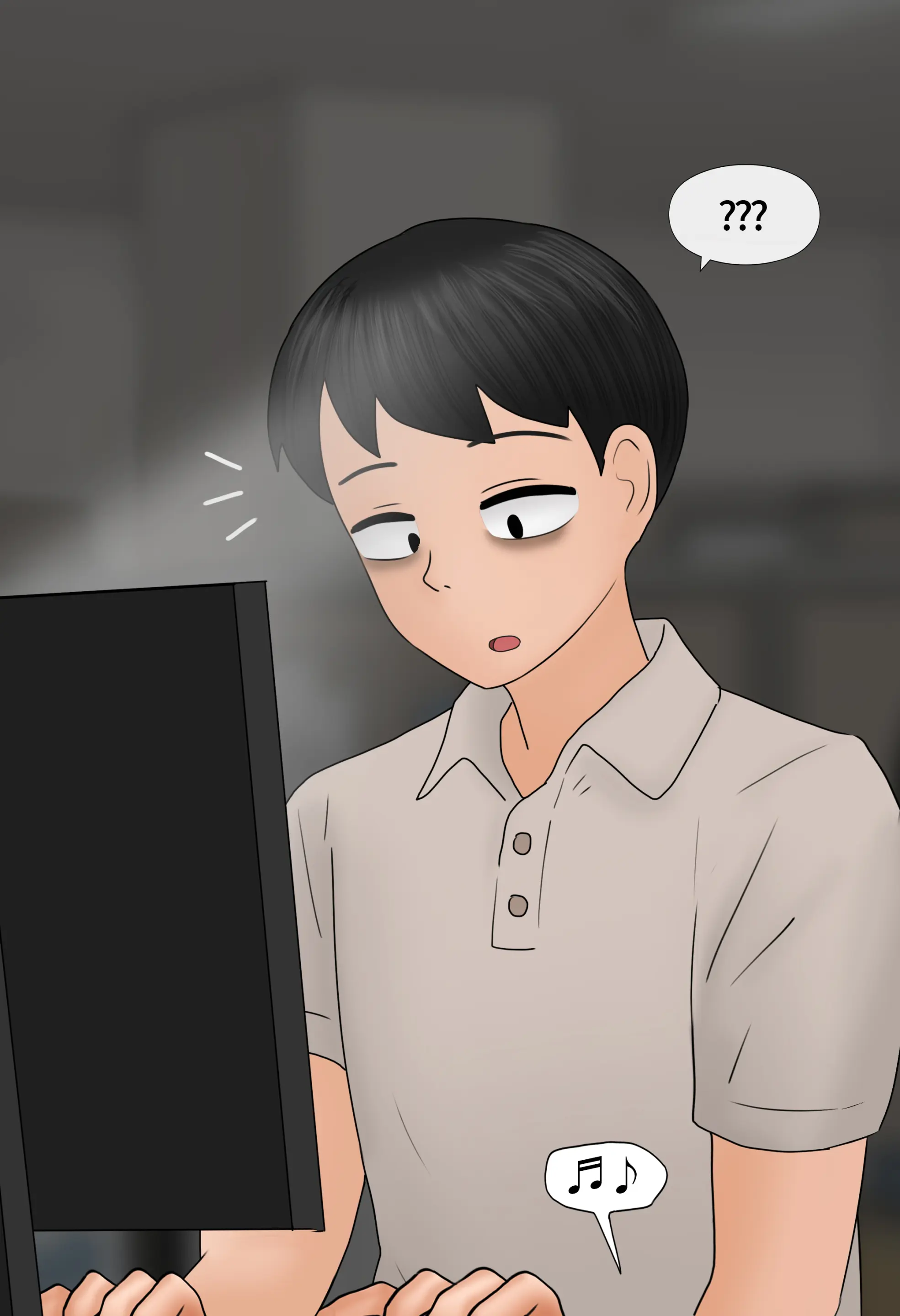 일과 보상 Work And Reward [Korean] 01-02